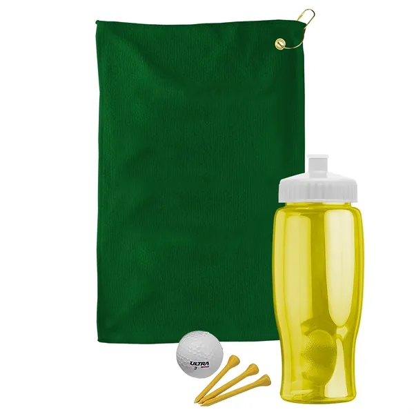 27 oz. Transparent Sports Bottle is a Convenient and Reusable package... from ASI 40480 Koozie Group