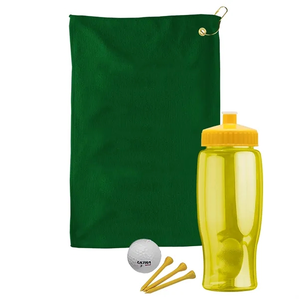 27 oz. Transparent Sports Bottle is a Convenient and Reusable package... from ASI 40480 Koozie Group