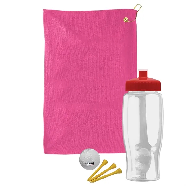 27 oz. Transparent Sports Bottle is a Convenient and Reusable package... from ASI 40480 Koozie Group