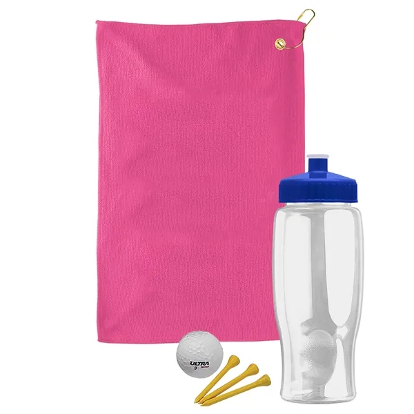 27 oz. Transparent Sports Bottle is a Convenient and Reusable package... from ASI 40480 Koozie Group
