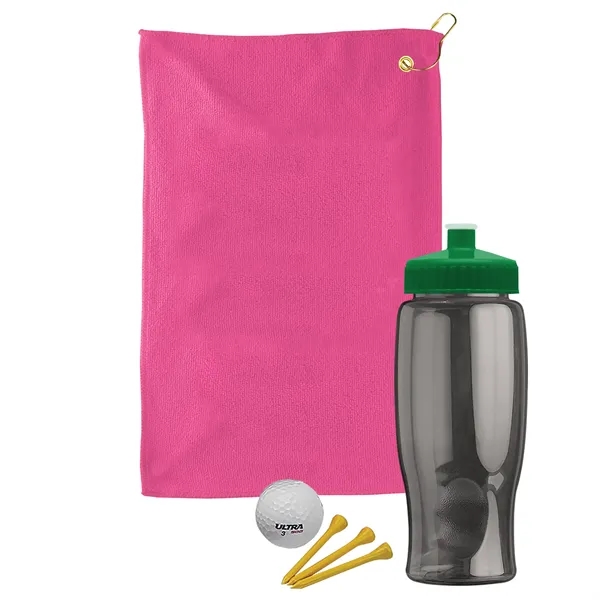 27 oz. Transparent Sports Bottle is a Convenient and Reusable package... from ASI 40480 Koozie Group