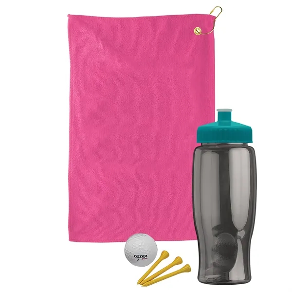 27 oz. Transparent Sports Bottle is a Convenient and Reusable package... from ASI 40480 Koozie Group