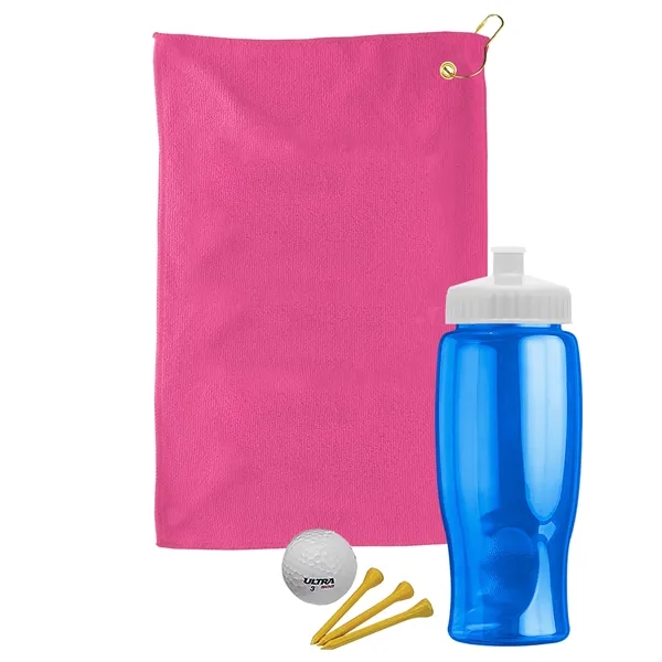 27 oz. Transparent Sports Bottle is a Convenient and Reusable package... from ASI 40480 Koozie Group