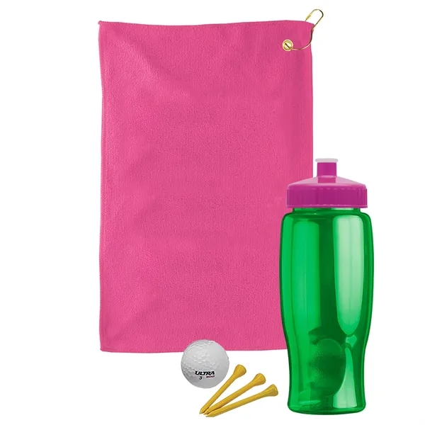27 oz. Transparent Sports Bottle is a Convenient and Reusable package... from ASI 40480 Koozie Group