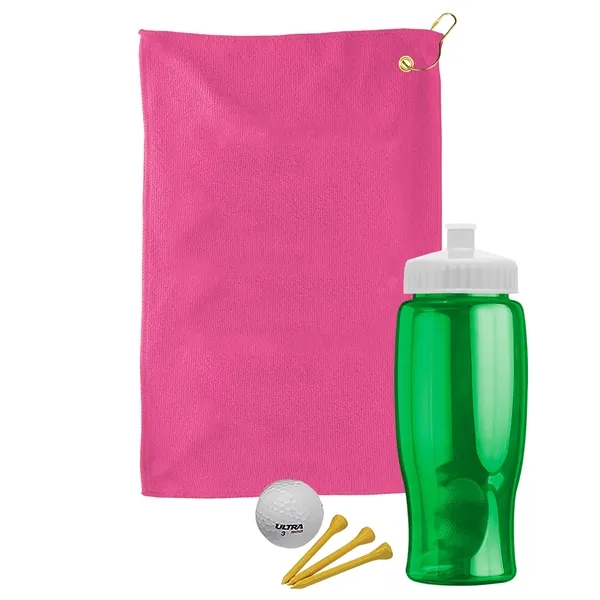 27 oz. Transparent Sports Bottle is a Convenient and Reusable package... from ASI 40480 Koozie Group
