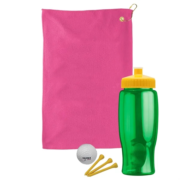 27 oz. Transparent Sports Bottle is a Convenient and Reusable package... from ASI 40480 Koozie Group