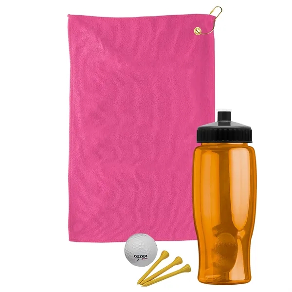 27 oz. Transparent Sports Bottle is a Convenient and Reusable package... from ASI 40480 Koozie Group