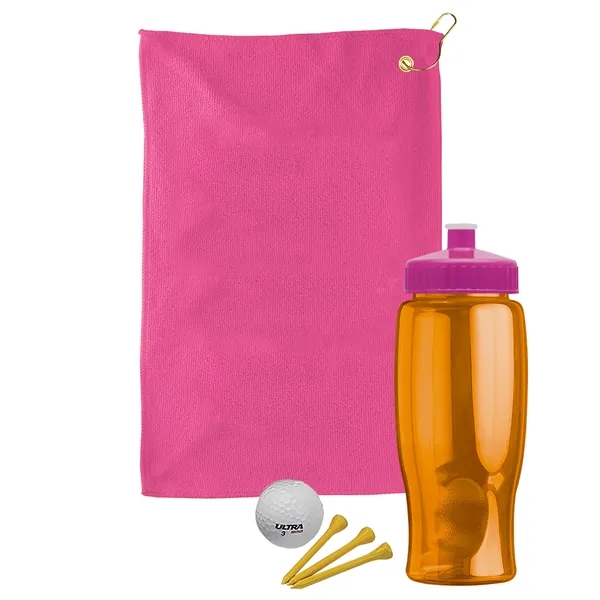 27 oz. Transparent Sports Bottle is a Convenient and Reusable package... from ASI 40480 Koozie Group
