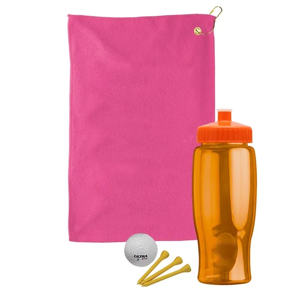 27 oz. Transparent Sports Bottle is a Convenient and Reusable package... from ASI 40480 Koozie Group