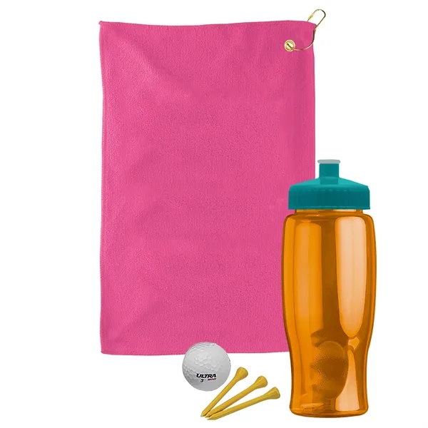 27 oz. Transparent Sports Bottle is a Convenient and Reusable package... from ASI 40480 Koozie Group