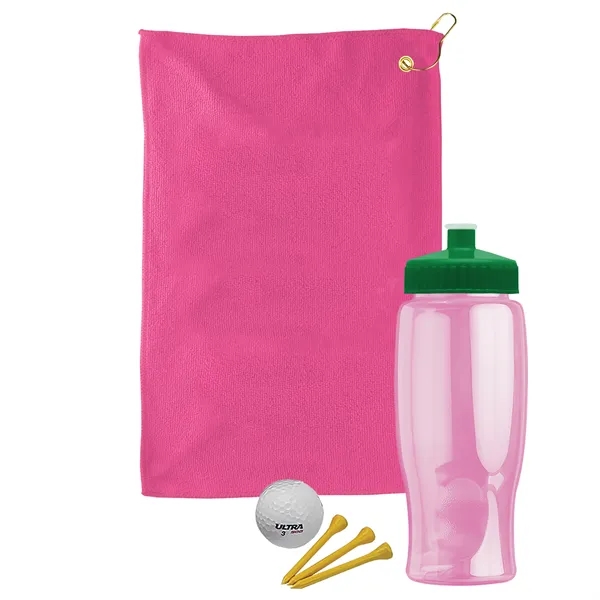 27 oz. Transparent Sports Bottle is a Convenient and Reusable package... from ASI 40480 Koozie Group