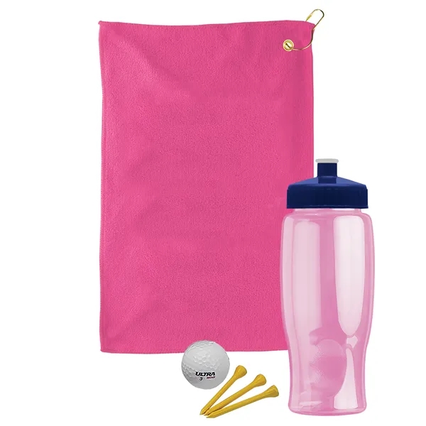 27 oz. Transparent Sports Bottle is a Convenient and Reusable package... from ASI 40480 Koozie Group