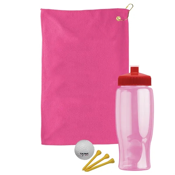 27 oz. Transparent Sports Bottle is a Convenient and Reusable package... from ASI 40480 Koozie Group