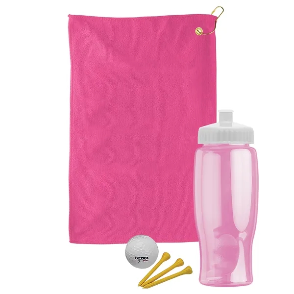27 oz. Transparent Sports Bottle is a Convenient and Reusable package... from ASI 40480 Koozie Group