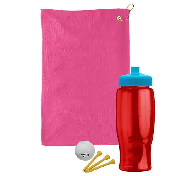 27 oz. Transparent Sports Bottle is a Convenient and Reusable package... from ASI 40480 Koozie Group
