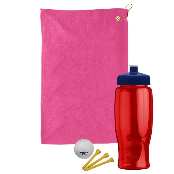27 oz. Transparent Sports Bottle is a Convenient and Reusable package... from ASI 40480 Koozie Group