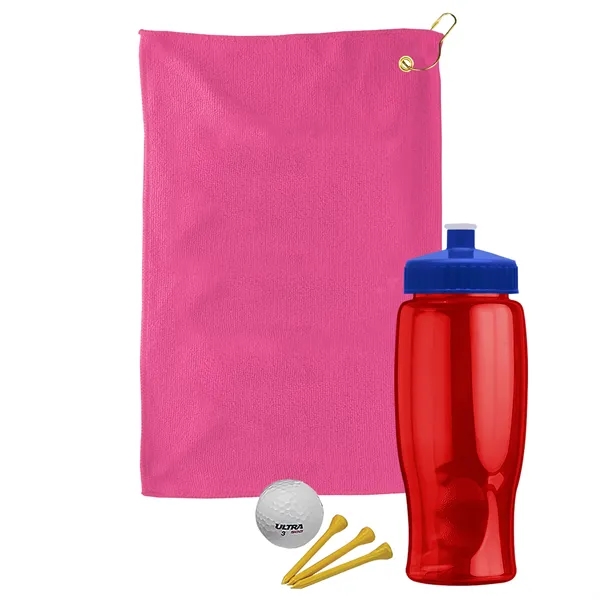 27 oz. Transparent Sports Bottle is a Convenient and Reusable package... from ASI 40480 Koozie Group