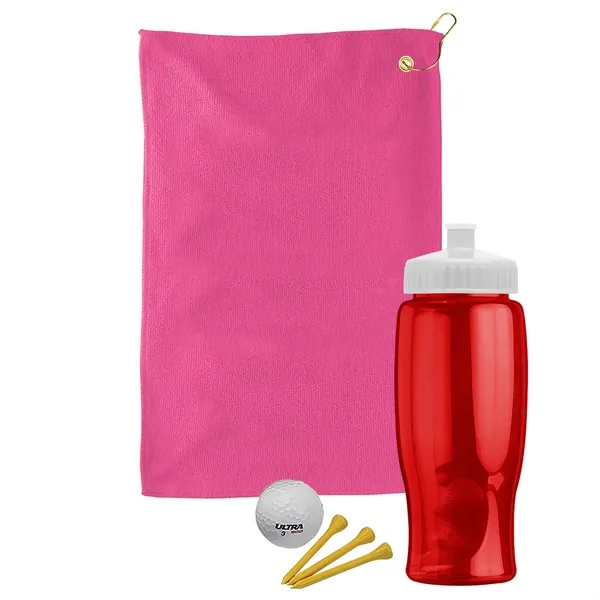 27 oz. Transparent Sports Bottle is a Convenient and Reusable package... from ASI 40480 Koozie Group