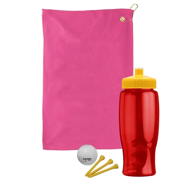 27 oz. Transparent Sports Bottle is a Convenient and Reusable package... from ASI 40480 Koozie Group