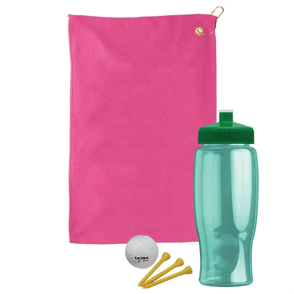 27 oz. Transparent Sports Bottle is a Convenient and Reusable package... from ASI 40480 Koozie Group