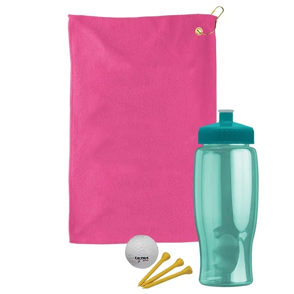 27 oz. Transparent Sports Bottle is a Convenient and Reusable package... from ASI 40480 Koozie Group