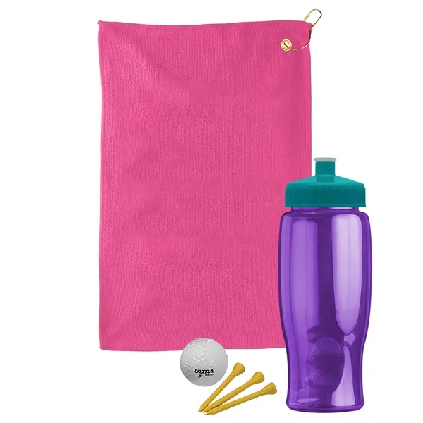 27 oz. Transparent Sports Bottle is a Convenient and Reusable package... from ASI 40480 Koozie Group