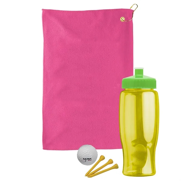 27 oz. Transparent Sports Bottle is a Convenient and Reusable package... from ASI 40480 Koozie Group