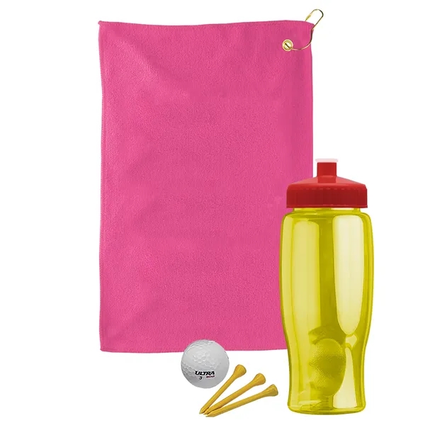 27 oz. Transparent Sports Bottle is a Convenient and Reusable package... from ASI 40480 Koozie Group