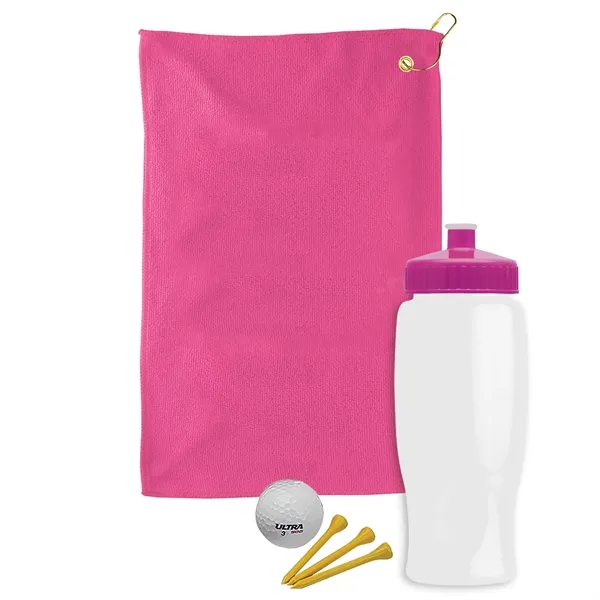 27 oz. Transparent Sports Bottle is a Convenient and Reusable package... from ASI 40480 Koozie Group