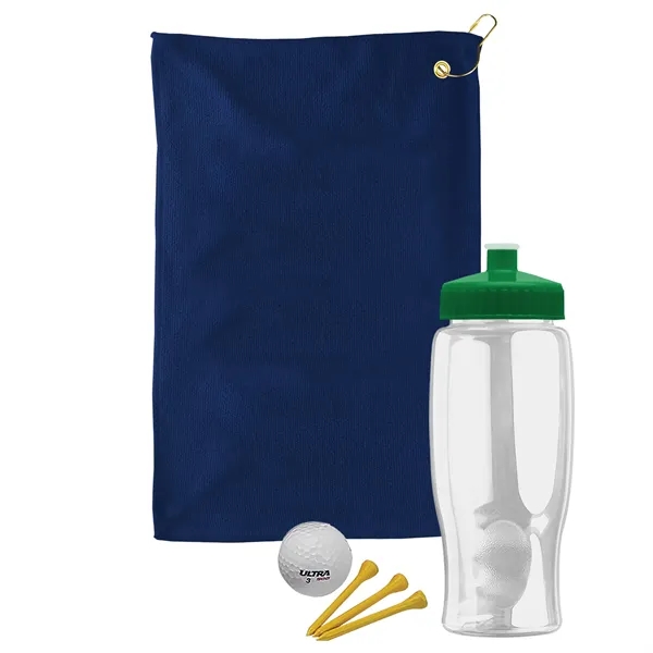 27 oz. Transparent Sports Bottle is a Convenient and Reusable package... from ASI 40480 Koozie Group