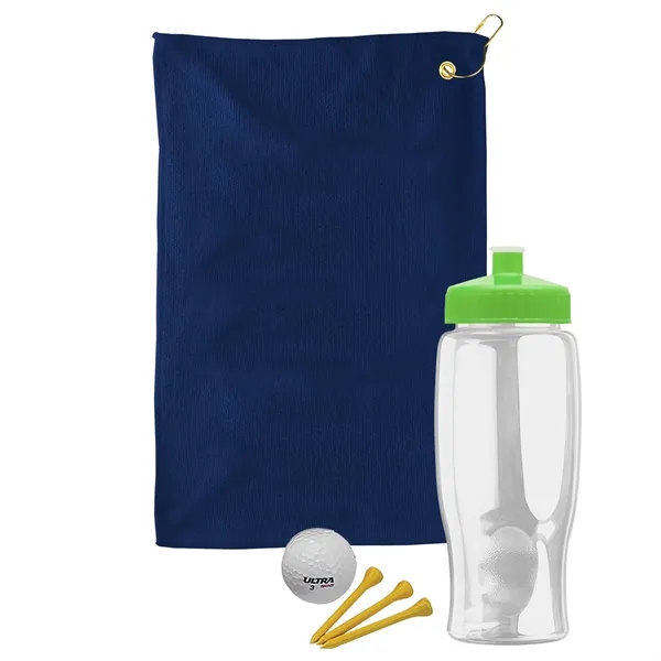 27 oz. Transparent Sports Bottle is a Convenient and Reusable package... from ASI 40480 Koozie Group