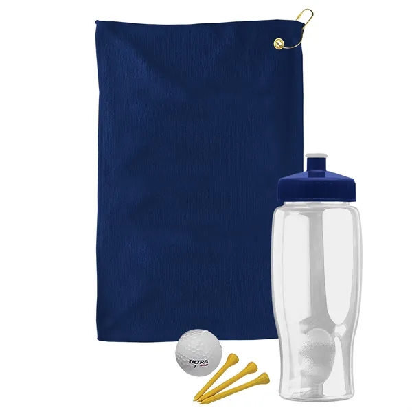 27 oz. Transparent Sports Bottle is a Convenient and Reusable package... from ASI 40480 Koozie Group