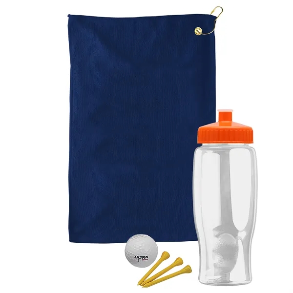 27 oz. Transparent Sports Bottle is a Convenient and Reusable package... from ASI 40480 Koozie Group