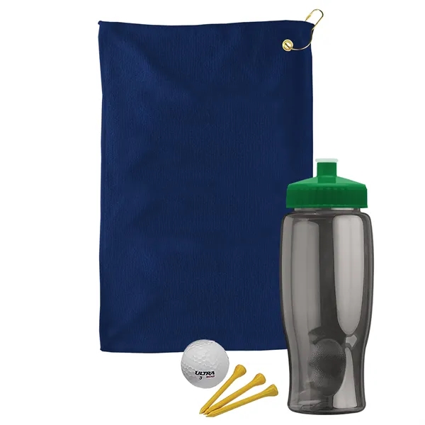 27 oz. Transparent Sports Bottle is a Convenient and Reusable package... from ASI 40480 Koozie Group