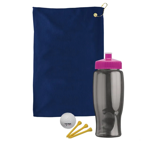 27 oz. Transparent Sports Bottle is a Convenient and Reusable package... from ASI 40480 Koozie Group