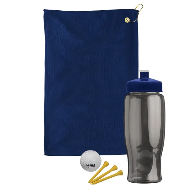 27 oz. Transparent Sports Bottle is a Convenient and Reusable package... from ASI 40480 Koozie Group
