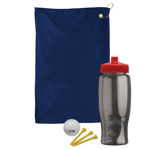 27 oz. Transparent Sports Bottle is a Convenient and Reusable package... from ASI 40480 Koozie Group