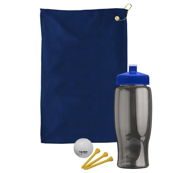 27 oz. Transparent Sports Bottle is a Convenient and Reusable package... from ASI 40480 Koozie Group