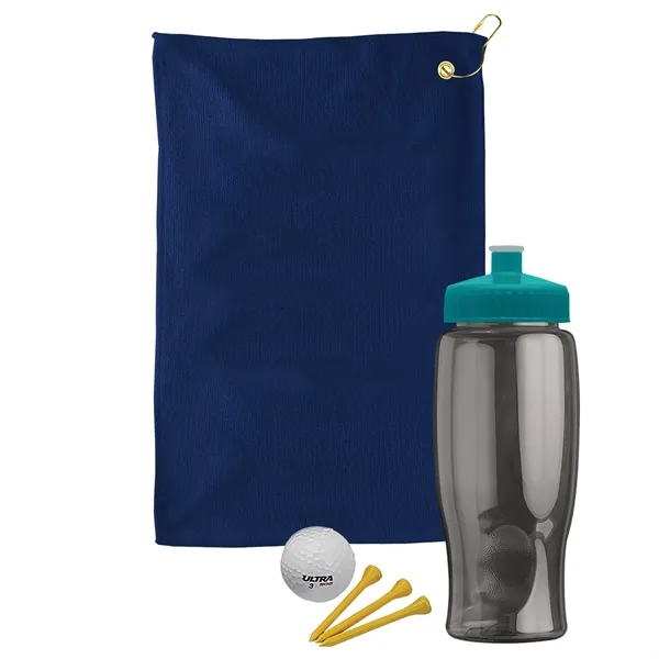 27 oz. Transparent Sports Bottle is a Convenient and Reusable package... from ASI 40480 Koozie Group
