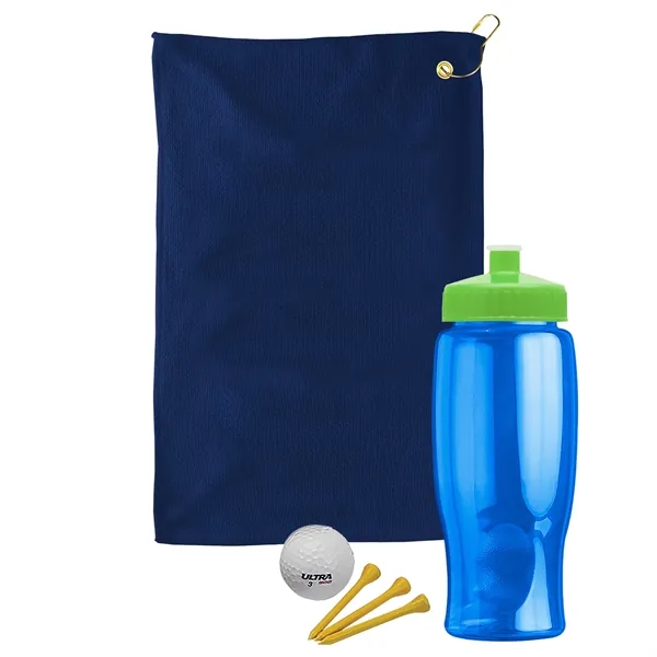 27 oz. Transparent Sports Bottle is a Convenient and Reusable package... from ASI 40480 Koozie Group