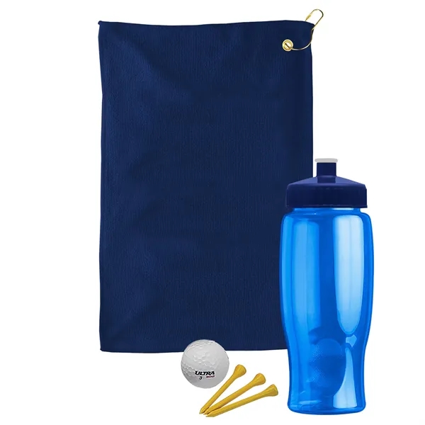 27 oz. Transparent Sports Bottle is a Convenient and Reusable package... from ASI 40480 Koozie Group