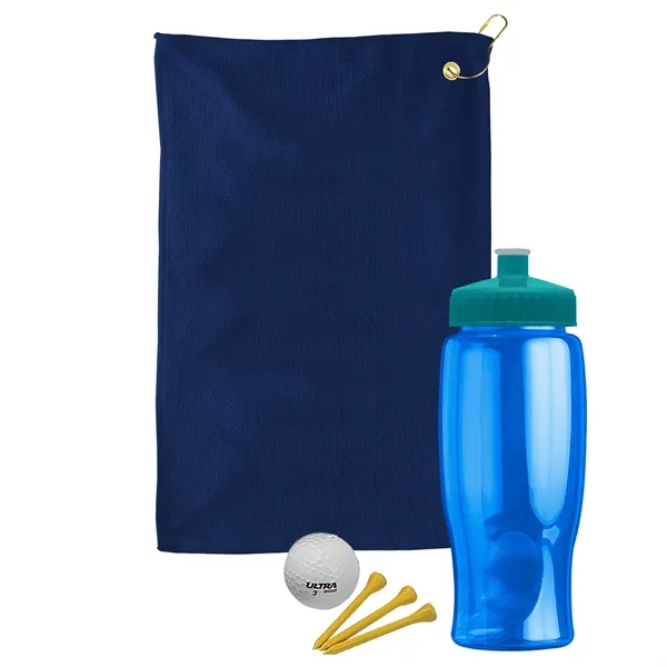 27 oz. Transparent Sports Bottle is a Convenient and Reusable package... from ASI 40480 Koozie Group