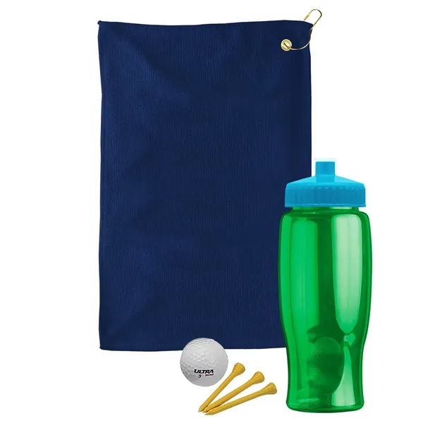 27 oz. Transparent Sports Bottle is a Convenient and Reusable package... from ASI 40480 Koozie Group