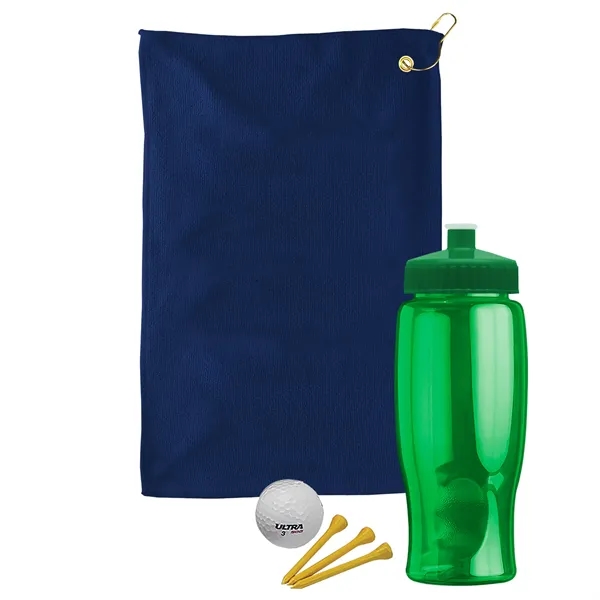 27 oz. Transparent Sports Bottle is a Convenient and Reusable package... from ASI 40480 Koozie Group