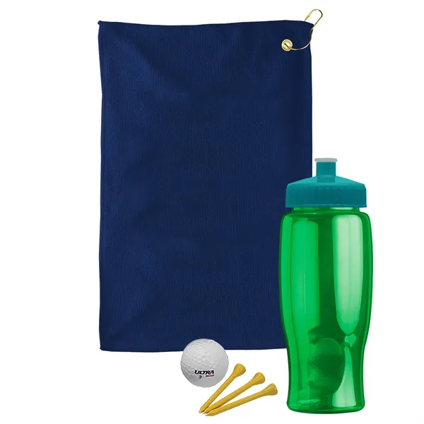 27 oz. Transparent Sports Bottle is a Convenient and Reusable package... from ASI 40480 Koozie Group