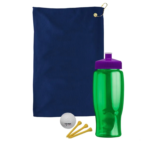 27 oz. Transparent Sports Bottle is a Convenient and Reusable package... from ASI 40480 Koozie Group