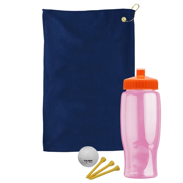 27 oz. Transparent Sports Bottle is a Convenient and Reusable package... from ASI 40480 Koozie Group
