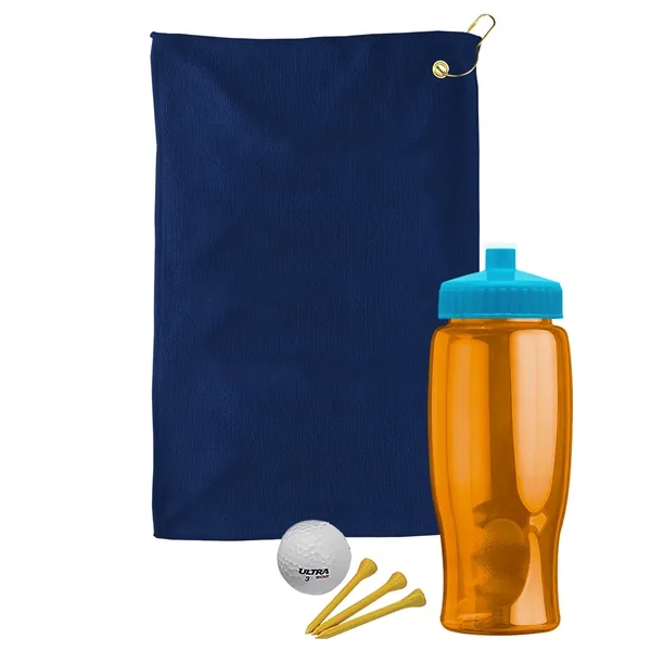 27 oz. Transparent Sports Bottle is a Convenient and Reusable package... from ASI 40480 Koozie Group