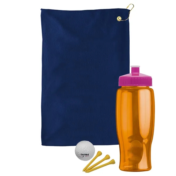 27 oz. Transparent Sports Bottle is a Convenient and Reusable package... from ASI 40480 Koozie Group