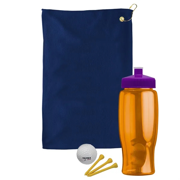 27 oz. Transparent Sports Bottle is a Convenient and Reusable package... from ASI 40480 Koozie Group